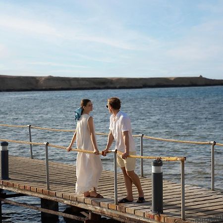 Jaz Neo Dar El Madina Hotell Coraya Bay Eksteriør bilde