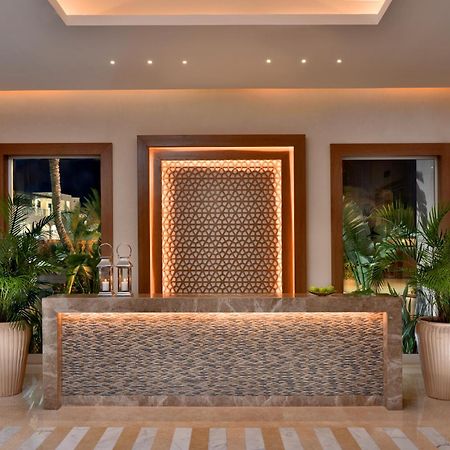 Jaz Neo Dar El Madina Hotell Coraya Bay Eksteriør bilde