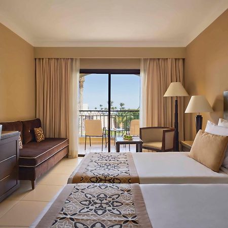 Jaz Neo Dar El Madina Hotell Coraya Bay Eksteriør bilde