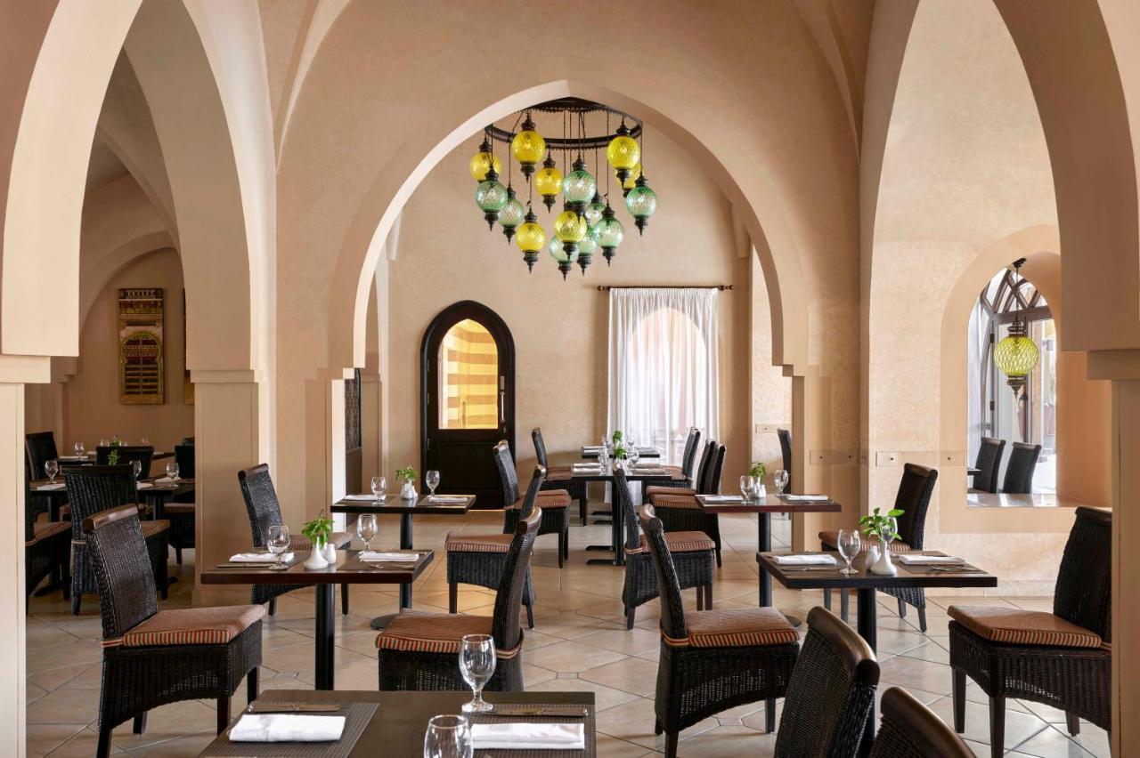 Jaz Neo Dar El Madina Hotell Coraya Bay Eksteriør bilde