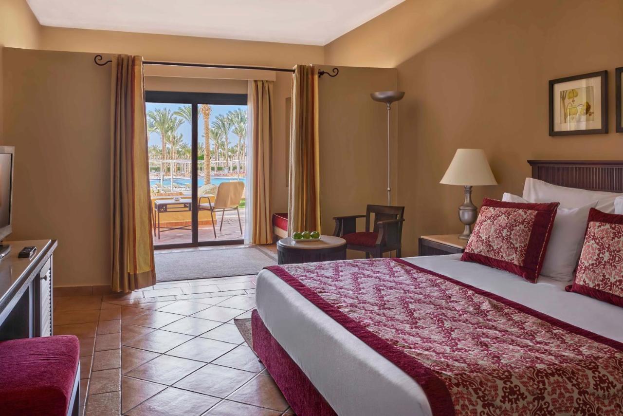 Jaz Neo Dar El Madina Hotell Coraya Bay Eksteriør bilde