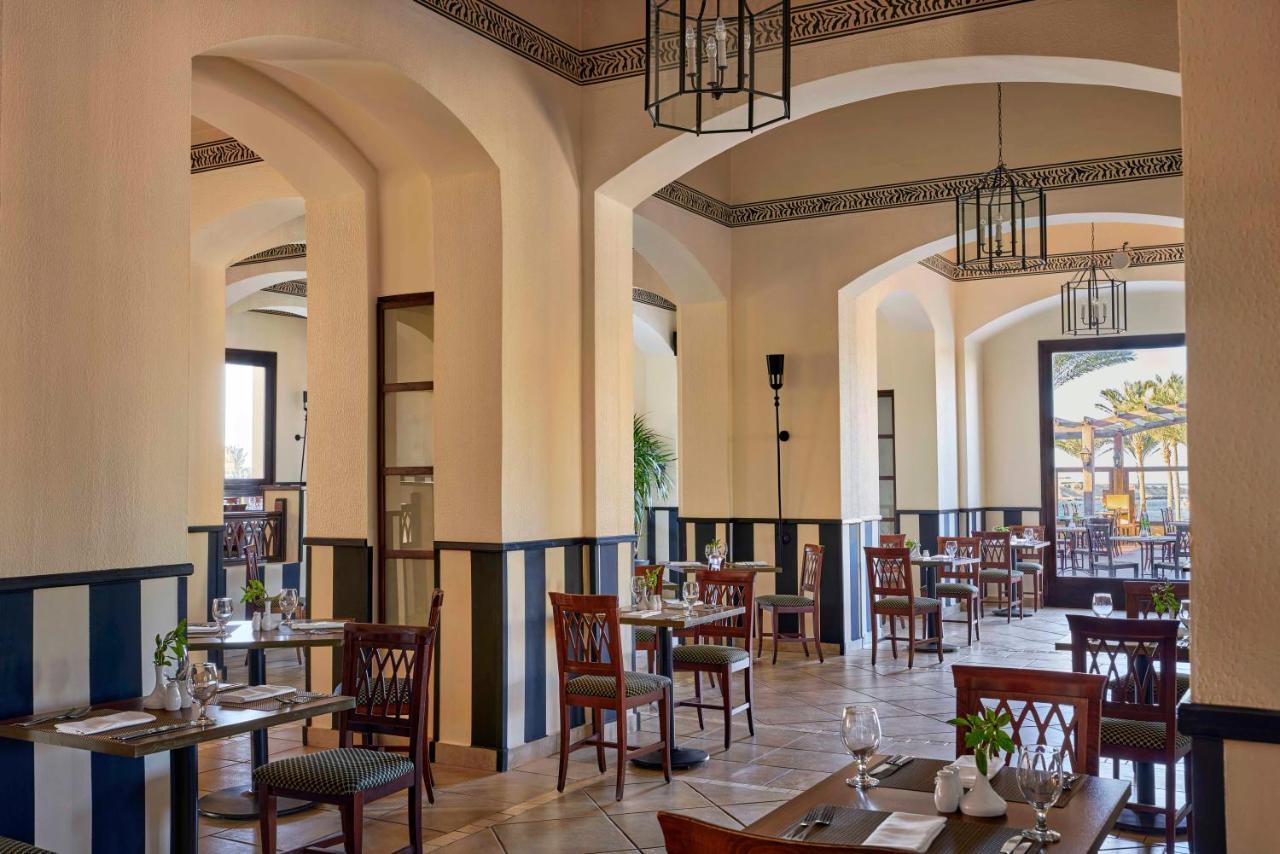 Jaz Neo Dar El Madina Hotell Coraya Bay Eksteriør bilde