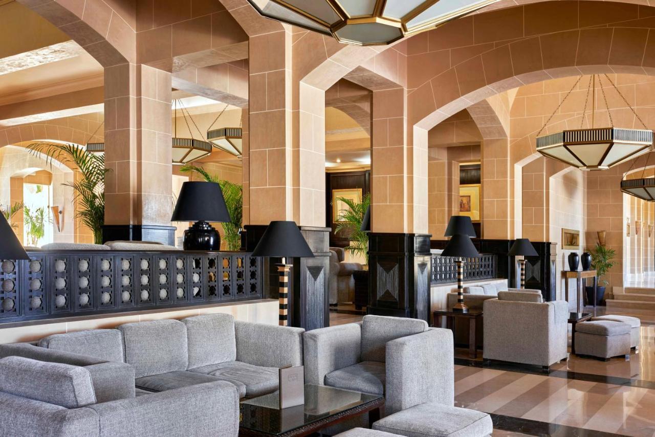 Jaz Neo Dar El Madina Hotell Coraya Bay Eksteriør bilde