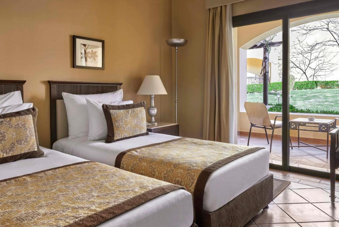 Jaz Neo Dar El Madina Hotell Coraya Bay Eksteriør bilde